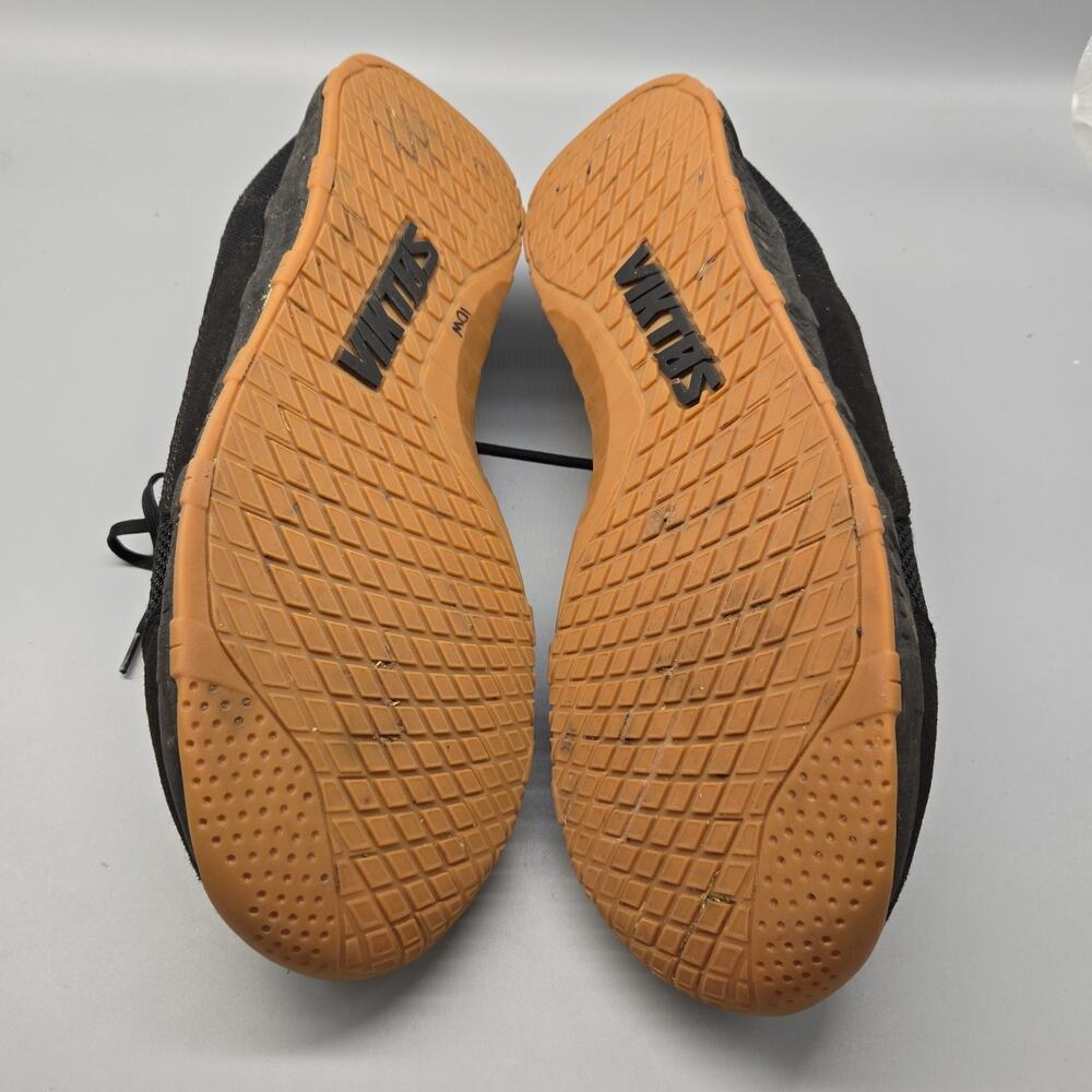 Viktos Tactical PTXF Core 2 Training Shoes Black Athletic Lifting Range Mens 13 - Picture 11 of 12